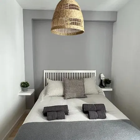 En Centro - Vial Casa de Férias Córdova