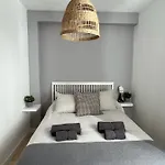 En Centro - Vial בית נופש קורדובה