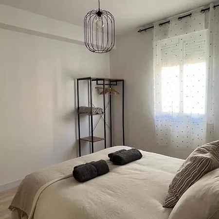 En Centro - Vial Vakantiehuis *