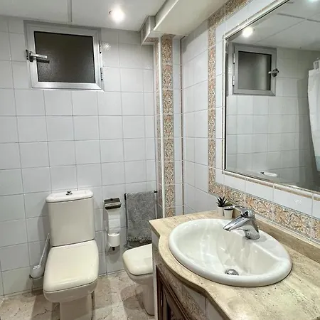 Vakantiehuis En Centro - Vial