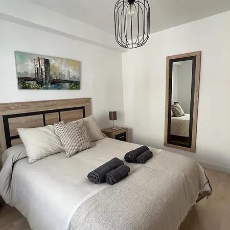 En Centro - Vial 코르도바