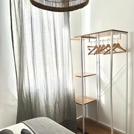 Vakantiehuis En Centro - Vial *