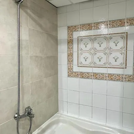 Vakantiehuis En Centro - Vial Córdoba