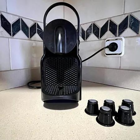 En Centro - Vial Vakantiehuis