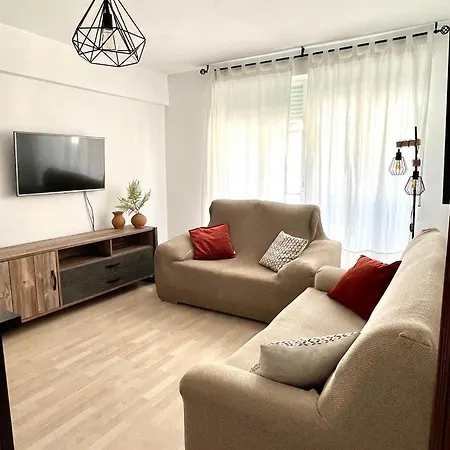 펜션 En Centro - Vial 코르도바