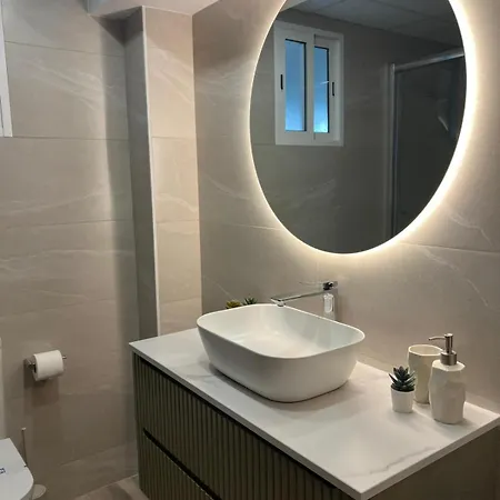 Holiday home En Centro - Vial *