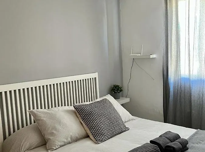 En Centro - Vial Holiday home *