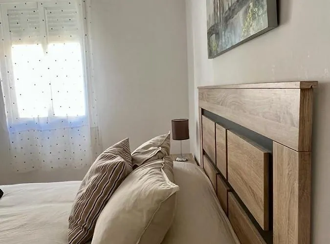 Holiday home En Centro - Vial *