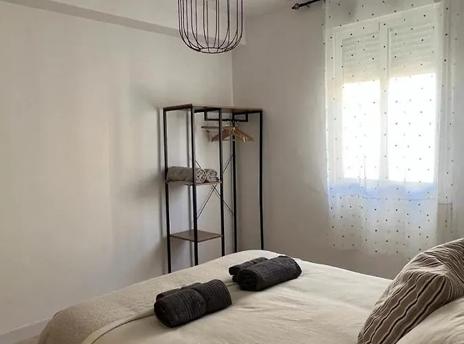 En Centro - Vial Holiday home *