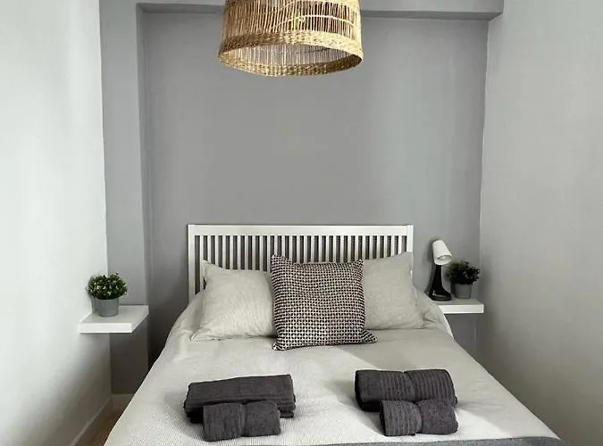 En Centro - Vial Holiday home Cordoba