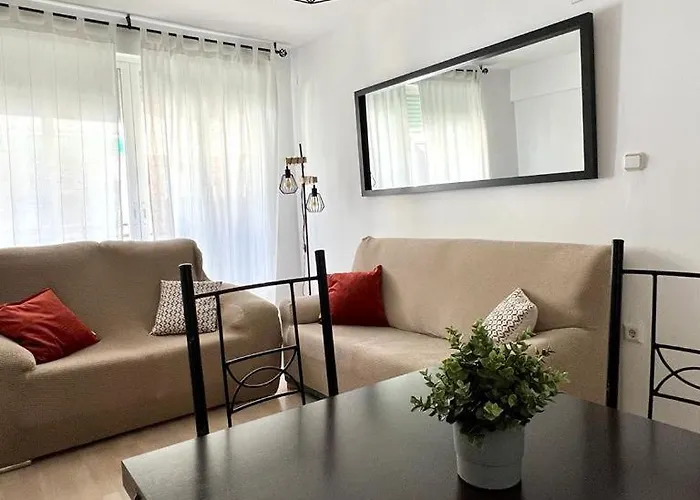 En Centro - Vial Holiday home Cordoba