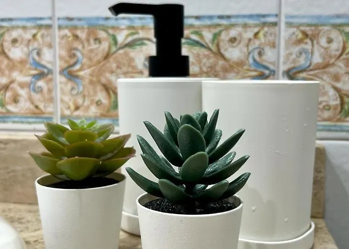 Сasa de vacaciones En Centro - Vial