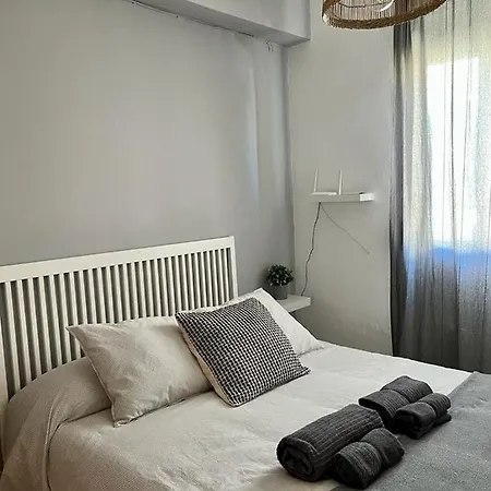 En Centro - Vial Holiday home *