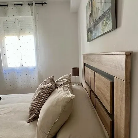 Holiday home En Centro - Vial *