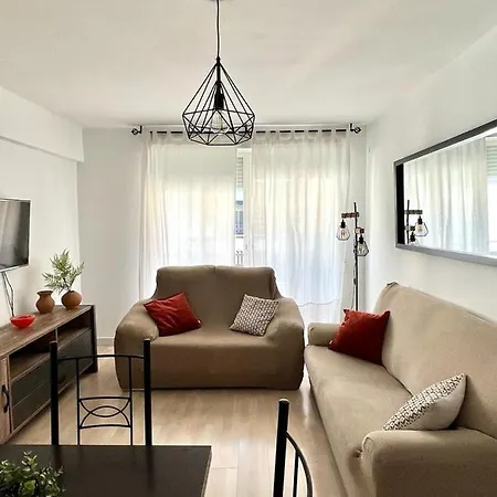 En Centro - Vial Cordoba