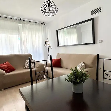 En Centro - Vial Holiday home Cordoba