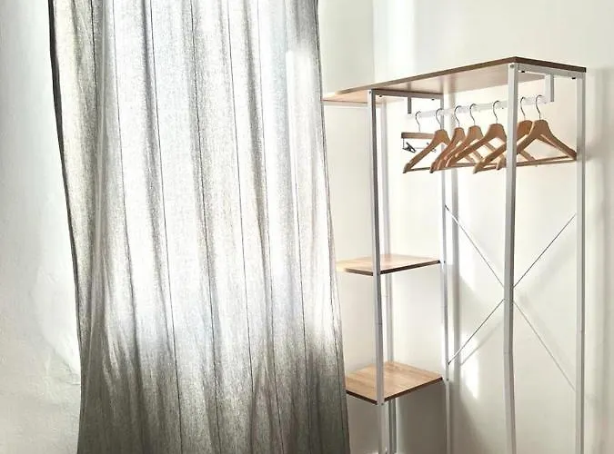 Дом отдыха En Centro - Vial *