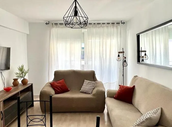 En Centro - Vial Kordoba