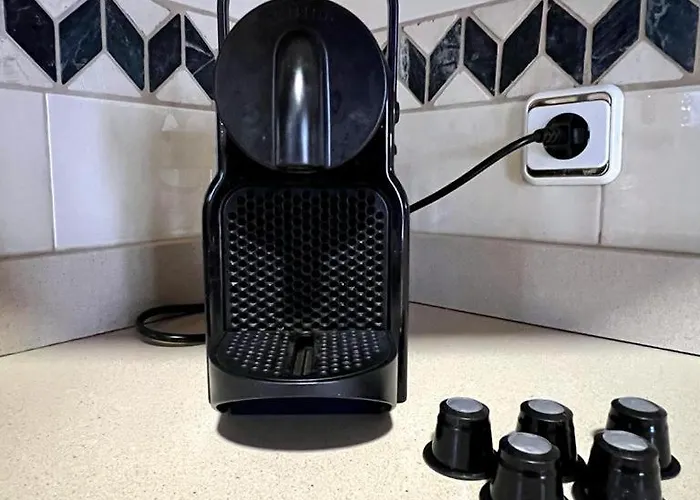 En Centro - Vial Dom wakacyjny