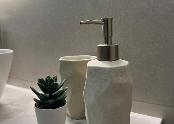 En Centro - Vial Dom wakacyjny