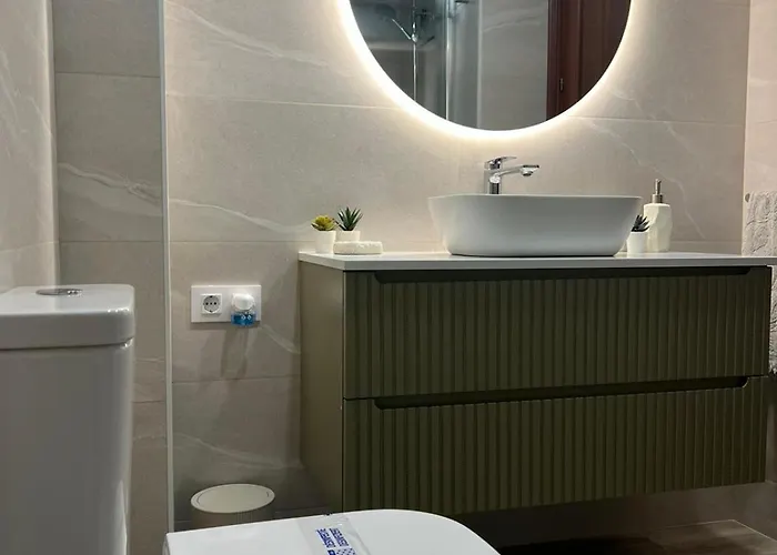 En Centro - Vial Dom wakacyjny *